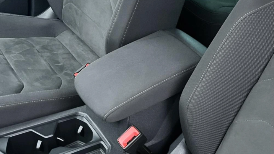 VOLKSWAGEN Tiguan Tiguan 2.0 TSI 4Mot. Comfortline DSG
