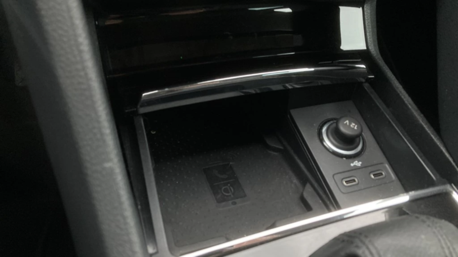 SKODA Karoq Karoq 1.5 TSI ACT GPF 4x2 Style DSG