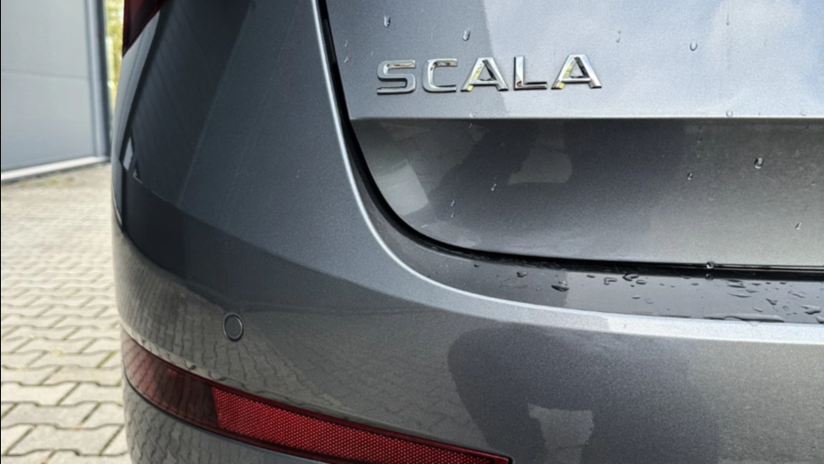 SKODA Scala Scala 1.0 TSI Style DSG