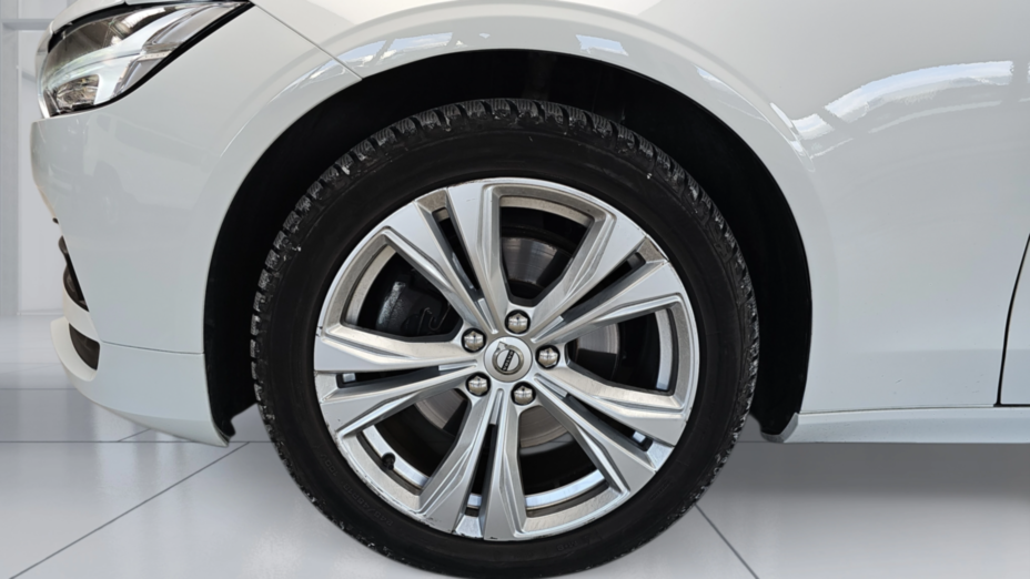 VOLVO V90 V90 B5 D AWD Momentum Pro aut