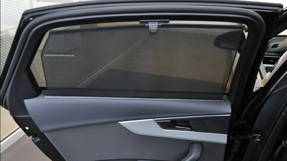 AUDI A4 A4 40 TDI mHEV Quattro S Line S tronic