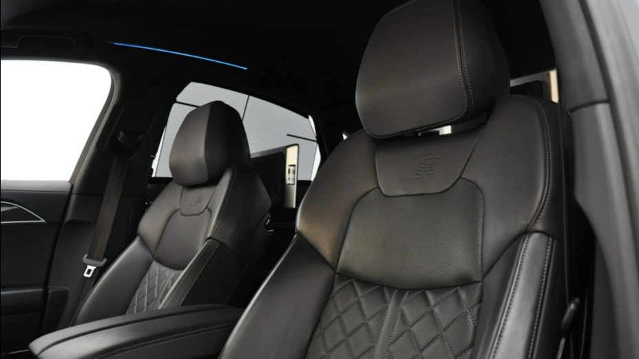 AUDI A8 A8 50 TDI mHEV Quattro Tiptr.