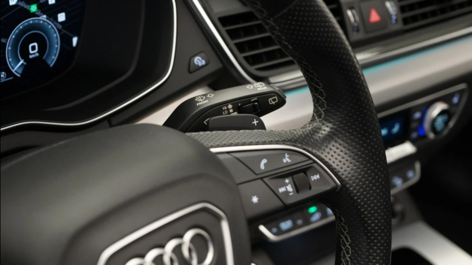 AUDI Q5 Q5 50 TFSI e Quattro S tronic