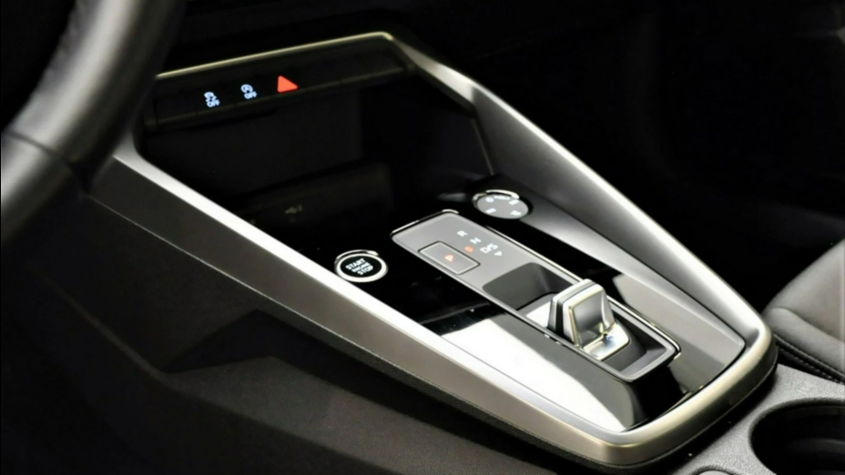 AUDI A3 A3 35 TDI Advanced S tronic