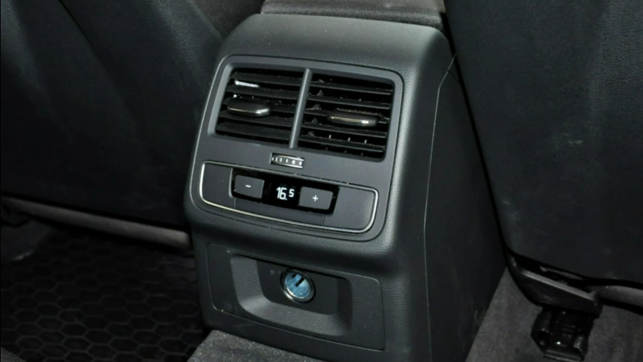 AUDI A4 A4 35 TFSI mHEV S tronic