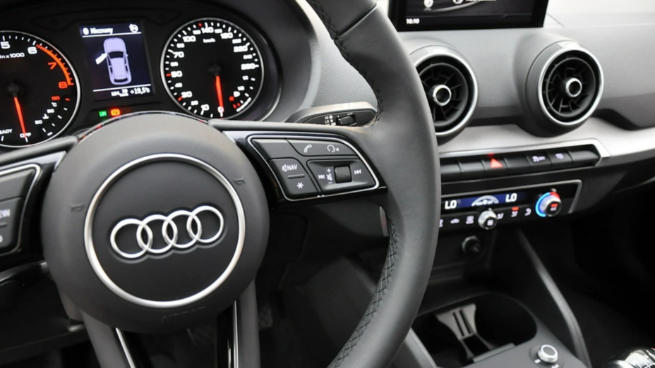 AUDI Q2 Q2 30 TFSI