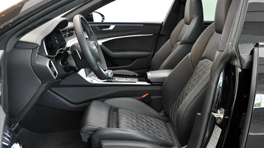 AUDI A7 A7 40 TDI mHEV Quattro S tronic