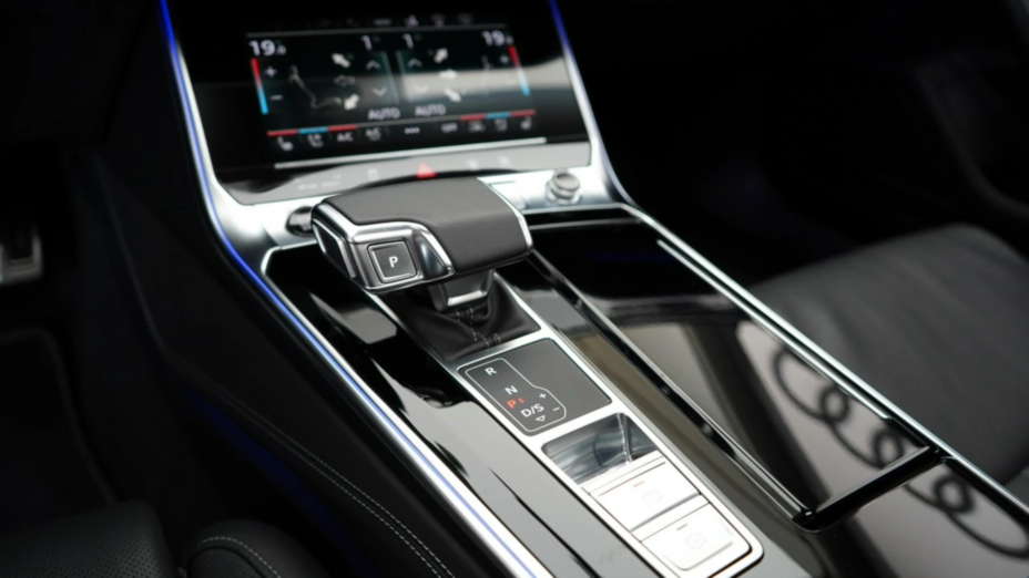 AUDI A7 A7 55 TFSI e Quattro S tronic