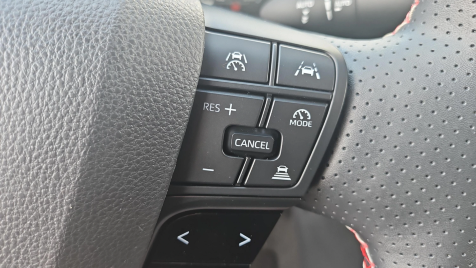 TOYOTA C-HR C-HR 2.0 Hybrid Dynamic Force GR Sport