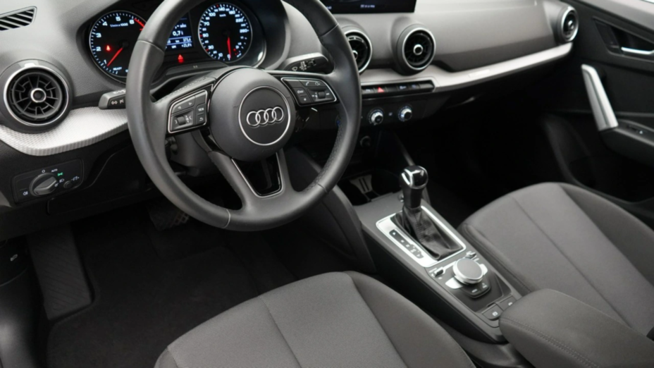 AUDI Q2 Q2 35 TFSI S tronic