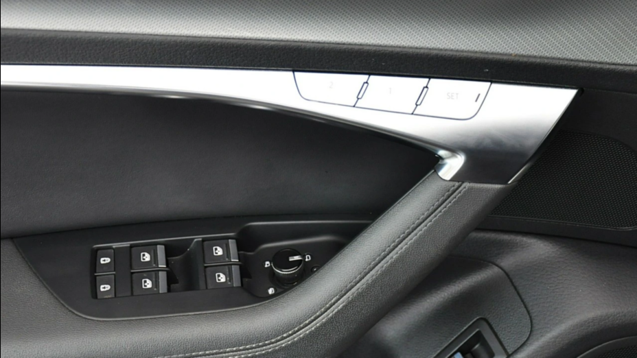 AUDI A6 A6 40 TDI mHEV Quattro S tronic