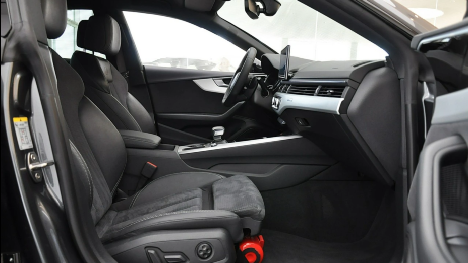 AUDI A5 S5 TDI mHEV Quattro Tiptronic