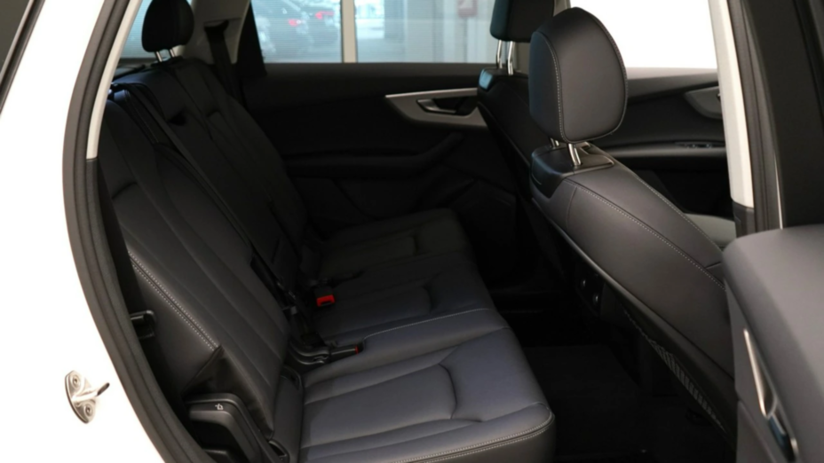 AUDI Q7 Q7 45 TDI mHEV Quattro S Line Tiptr.