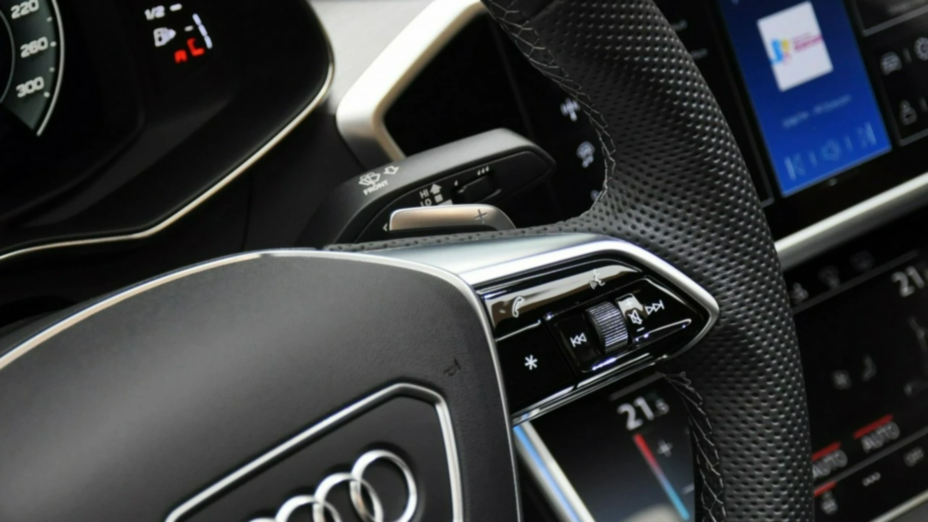 AUDI A7 A7 55 TFSI e PHEV Quattro S tronic