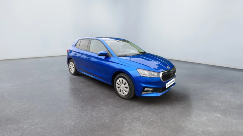 SKODA Fabia Fabia 1.0 TSI Selection