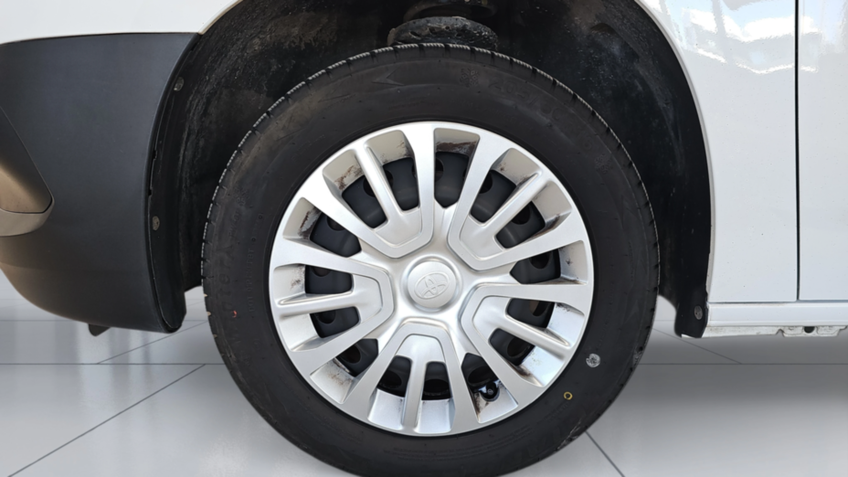 TOYOTA Proace City Proace City 1.5 D-4D Standard 2,3t Active