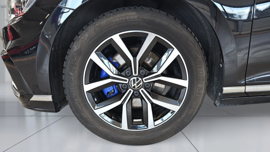 VOLKSWAGEN Passat Passat 1.4 TSI Plug-In Hybrid GTE DSG