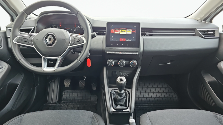 RENAULT Clio Clio 1.0 TCe Zen
