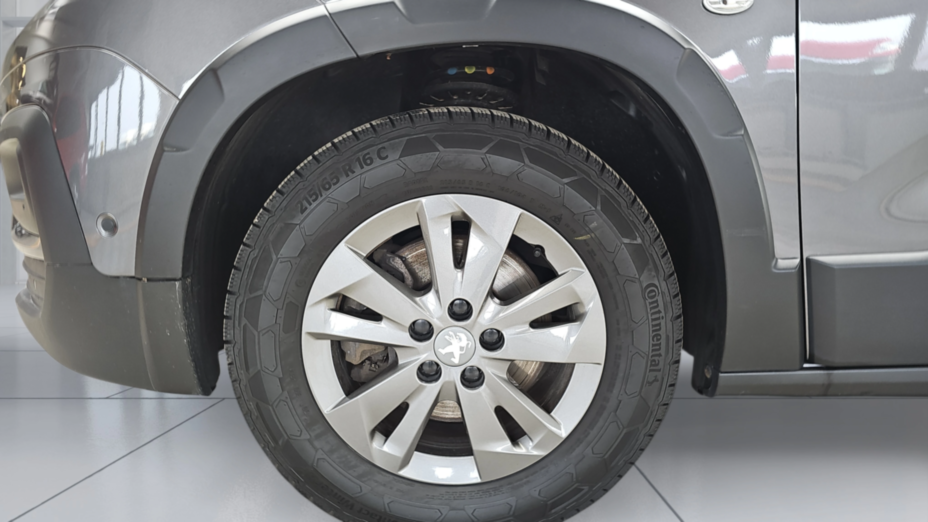 PEUGEOT Rifter Rifter 1.5 BlueHDI Allure Pack S&S N1