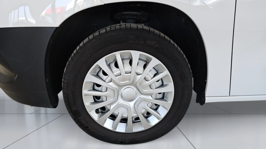TOYOTA Proace City Proace City 1.5 D-4D Standard 2,3t Active