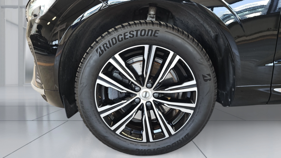 VOLVO XC60 XC60 B5 B AWD Inscription aut