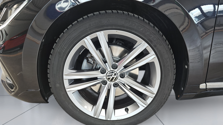 VOLKSWAGEN Arteon Arteon 2.0 TDI R-Line DSG