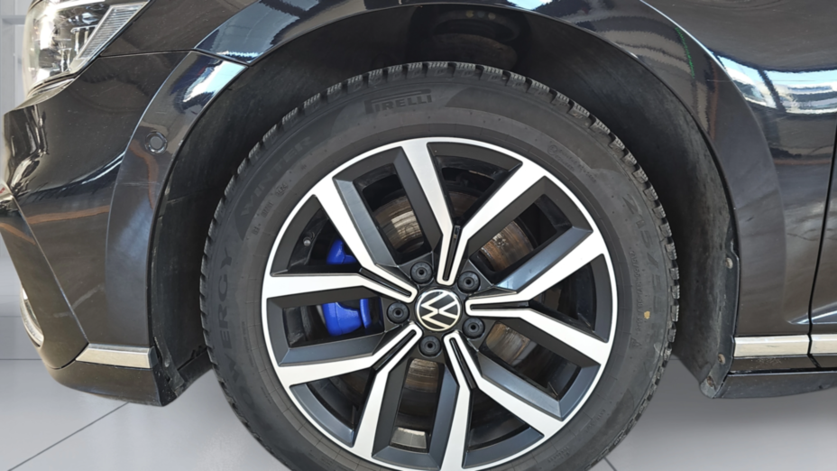 VOLKSWAGEN Passat Passat 1.4 TSI Plug-In Hybrid GTE DSG