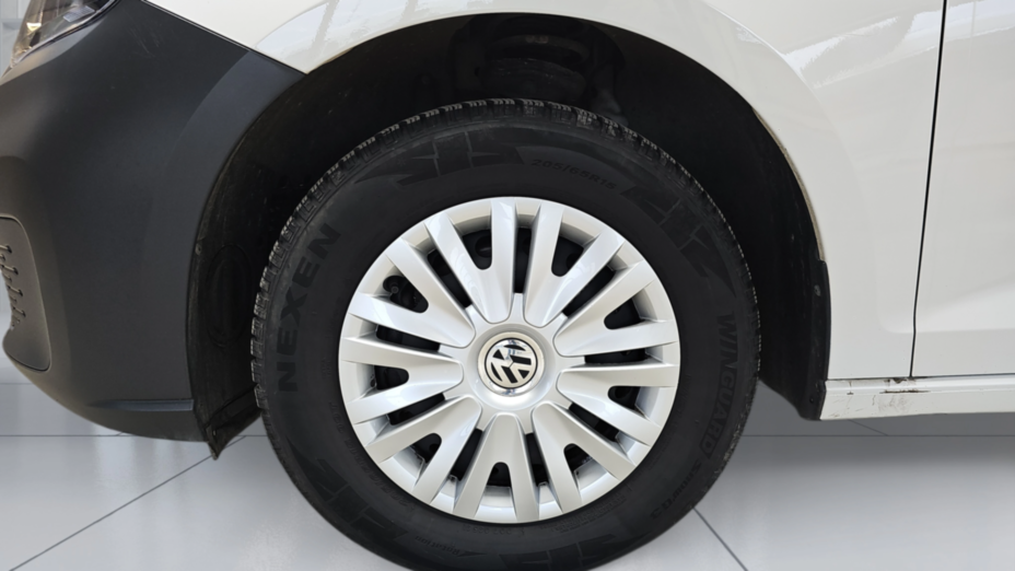 VOLKSWAGEN Caddy Caddy Cargo 2.0 TDI