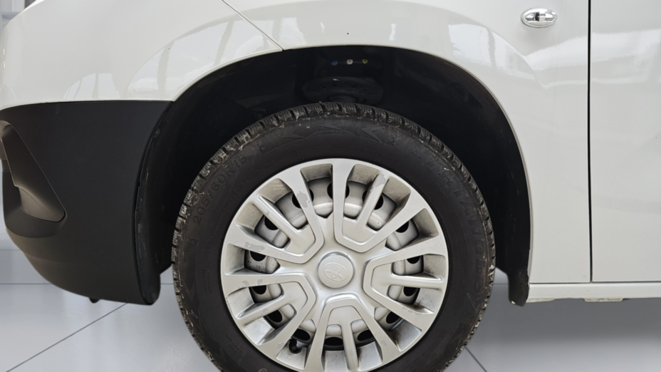 TOYOTA Proace City Proace City 1.5 D-4D Standard 2,3t Active