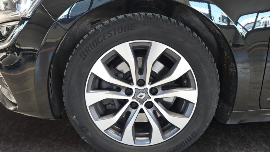 RENAULT Talisman Talisman 2.0  Blue dCi Intens EDC