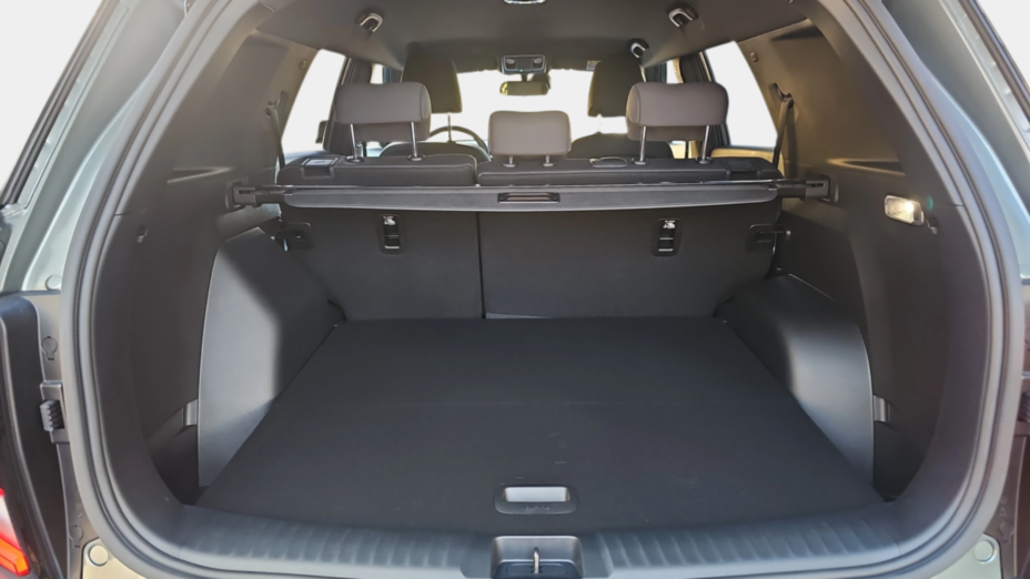 KGM / SSANGYONG Torres Torres 1.5 T-GDI Joy aut Nowy