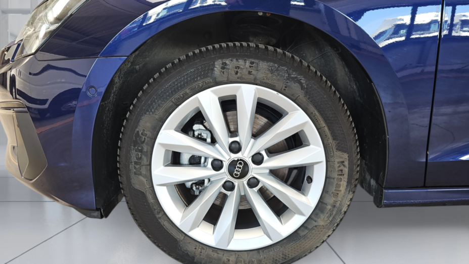 AUDI A3 A3 30 TDI S tronic