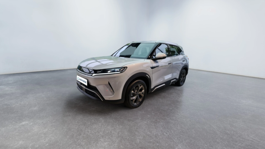 BYD Atto 2 Atto 2 45kWh Boost Nowy
