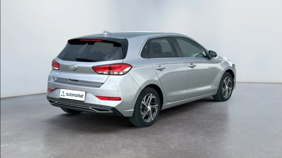 HYUNDAI i30 i30 1.0 T-GDI Smart