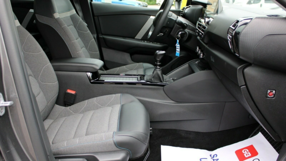 CITROEN C4 C4 1.5 BlueHDi Shine S&S