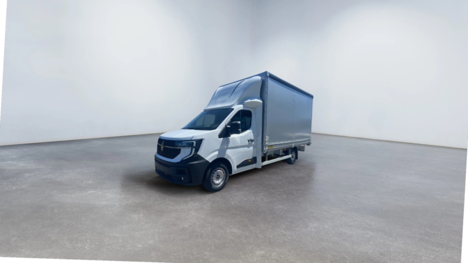 RENAULT Master Master dCi L3 Extra Nowy