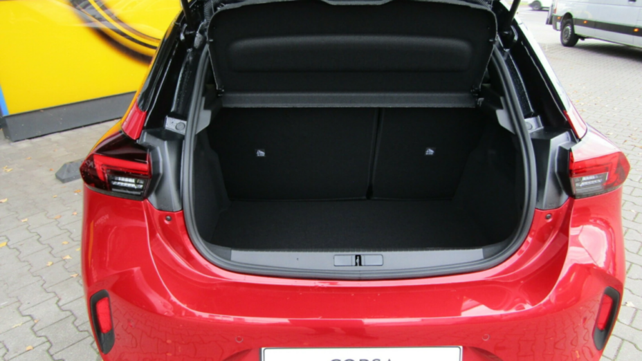 OPEL Corsa Corsa 1.2 GS S&S aut Nowy