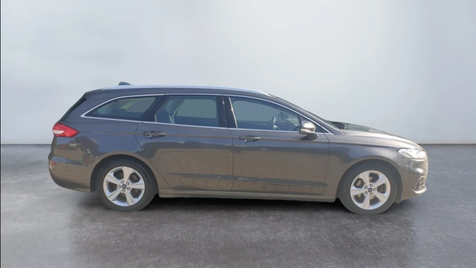 FORD Mondeo Mondeo 2.0 EcoBlue Titanium aut