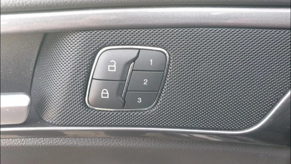 FORD Mondeo Mondeo 2.0 EcoBlue Titanium aut