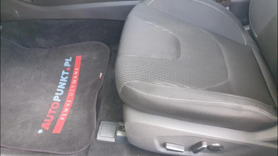 FORD Mondeo Mondeo 2.0 EcoBlue Titanium aut