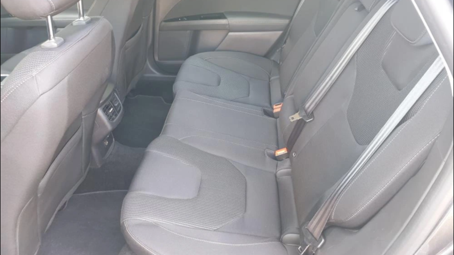 FORD Mondeo Mondeo 2.0 EcoBlue Titanium aut