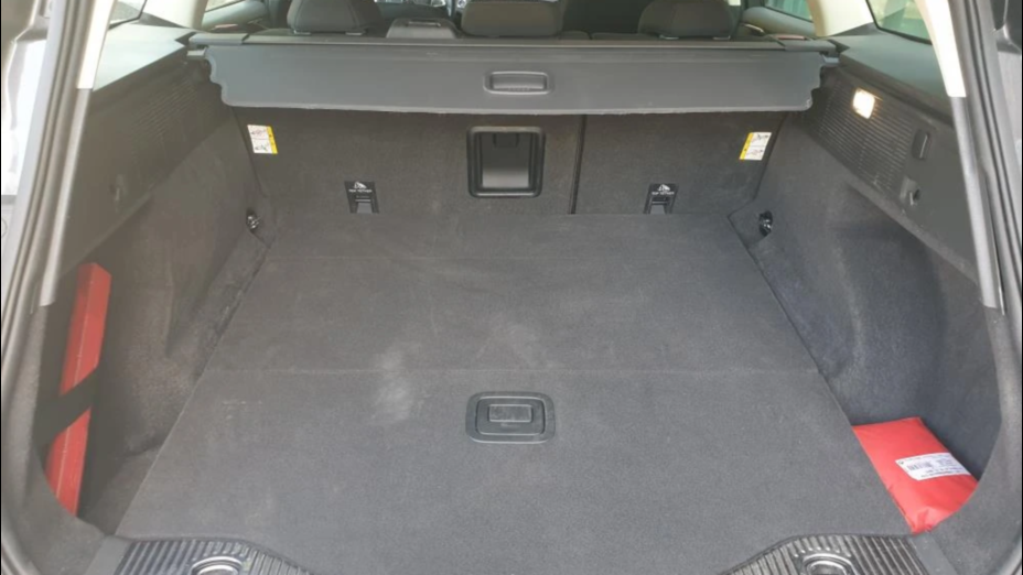 FORD Mondeo Mondeo 2.0 EcoBlue Titanium aut