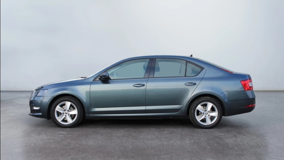 SKODA Octavia Octavia 1.0 TSI Ambition