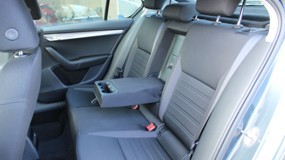 SKODA Octavia Octavia 1.0 TSI Ambition