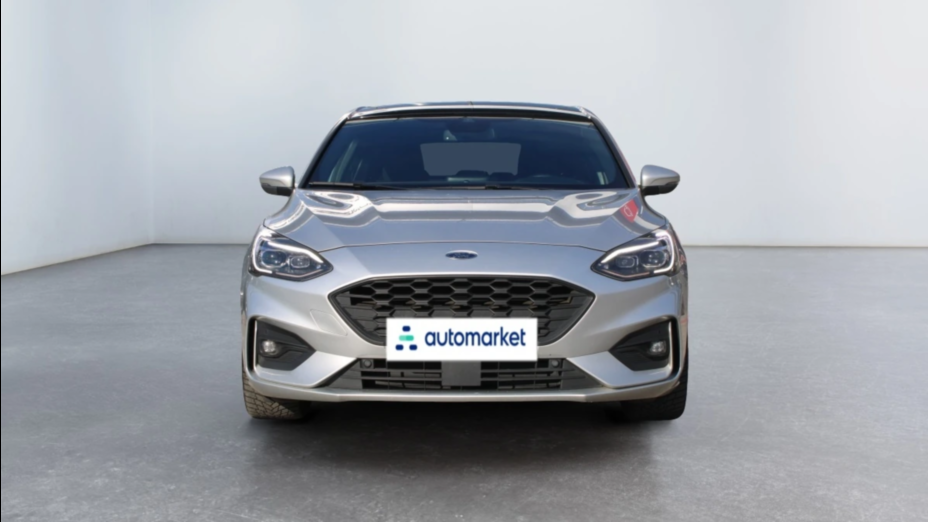FORD Focus Focus 1.5 EcoBlue ST-Line