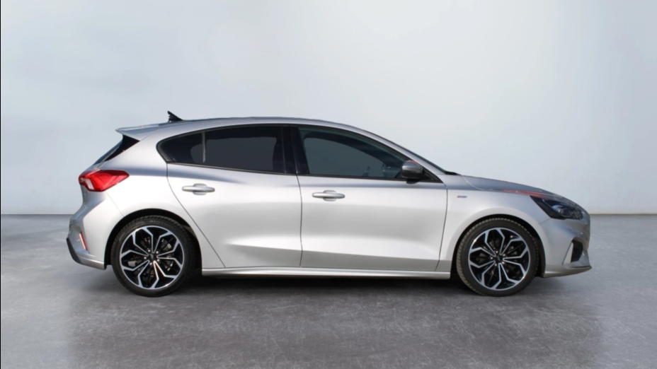 FORD Focus Focus 1.5 EcoBlue ST-Line