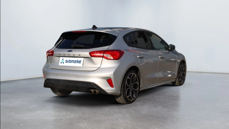 FORD Focus Focus 1.5 EcoBlue ST-Line