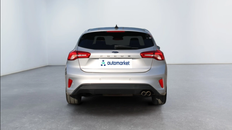 FORD Focus Focus 1.5 EcoBlue ST-Line