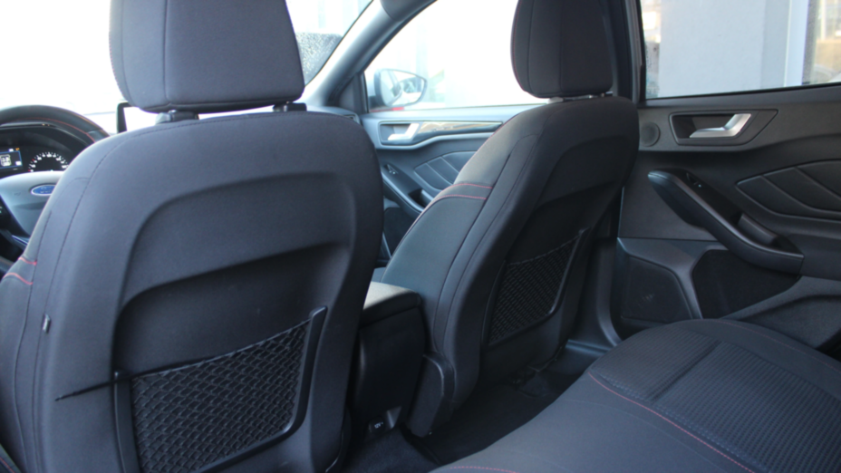 FORD Focus Focus 1.5 EcoBlue ST-Line