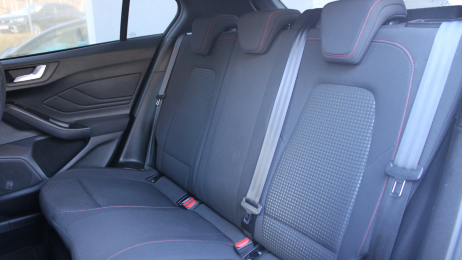 FORD Focus Focus 1.5 EcoBlue ST-Line